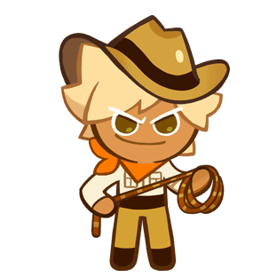 Adventurer Cookie