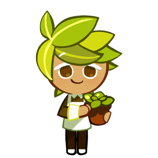 Herb Cookie