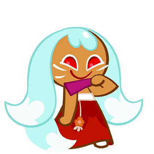 Kumiho Cookie