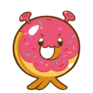 Space Doughnut